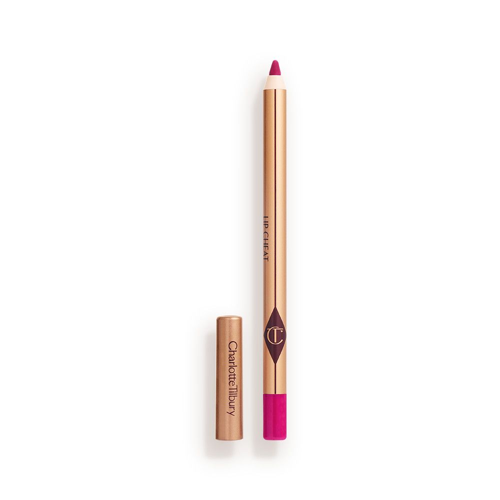 Charlotte Tilbury Lip Liner Lip Cheat - The Queen - Image 1