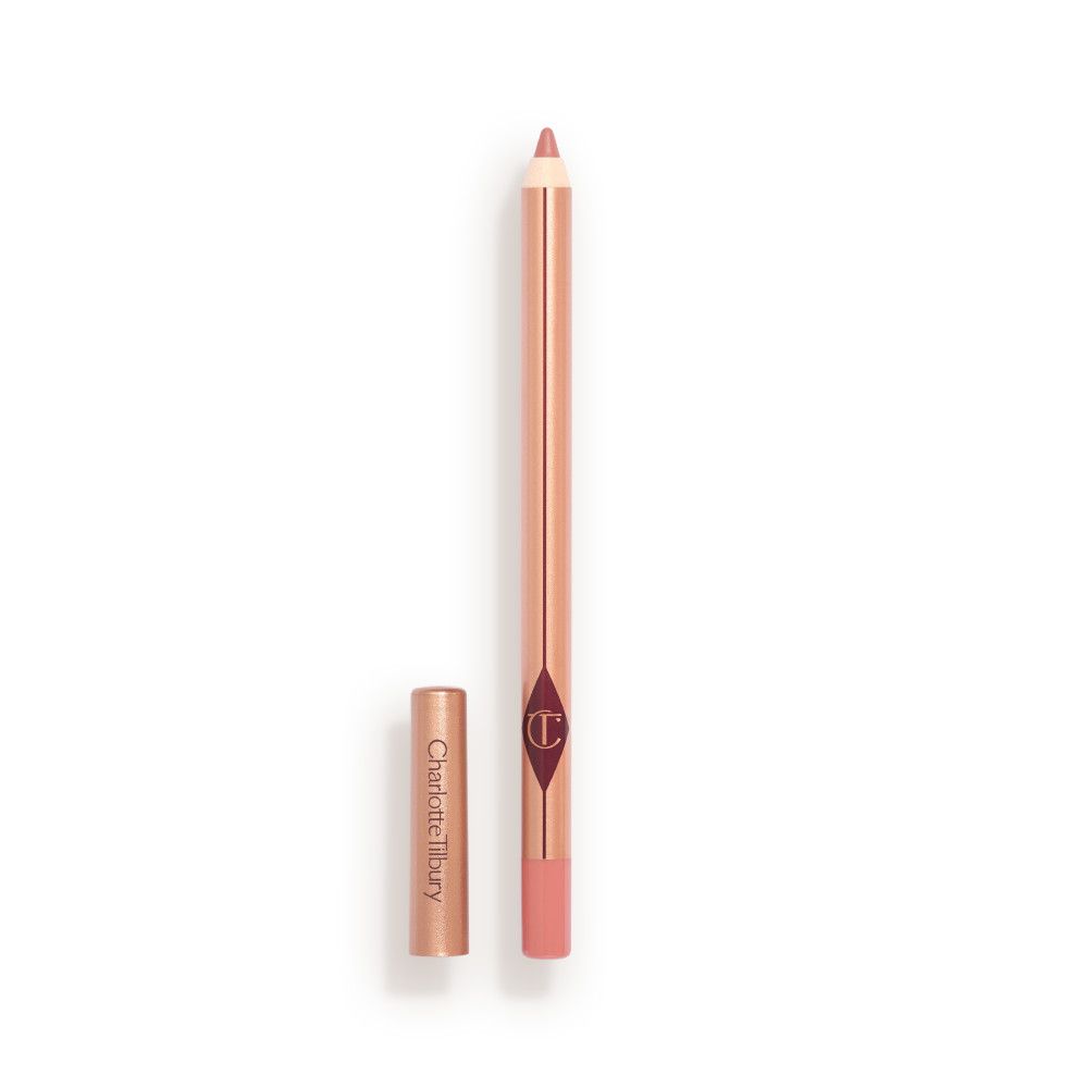 Charlotte Tilbury Lip Liner Lip Cheat - Pillow Talk Fair - Image 1