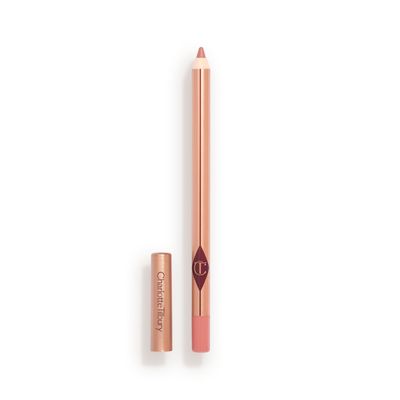Charlotte Tilbury Lip Liner Lip Cheat - Pillow Talk Fair