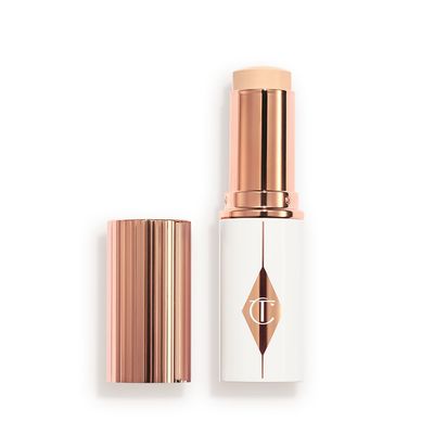 Charlotte Tilbury Unreal Skin Sheer Glow Tint Hydrating Foundation Stick - 1.5 Fair