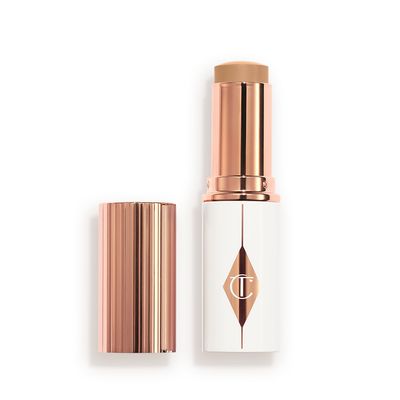 Charlotte Tilbury Unreal Skin Sheer Glow Tint Hydrating Foundation Stick - 7.5 Medium