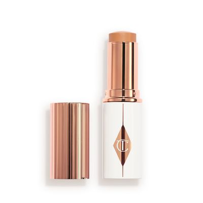 Charlotte Tilbury Unreal Skin Sheer Glow Tint Hydrating Foundation Stick - 8 Medium
