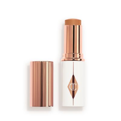 Charlotte Tilbury Unreal Skin Sheer Glow Tint Hydrating Foundation Stick - 11 Tan