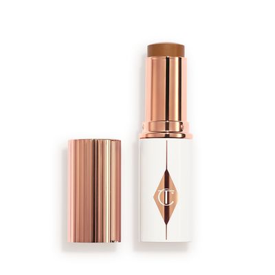 Charlotte Tilbury Unreal Skin Sheer Glow Tint Hydrating Foundation Stick - 13 Deep