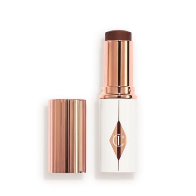 Charlotte Tilbury Unreal Skin Sheer Glow Tint Hydrating Foundation Stick - 16 Deep