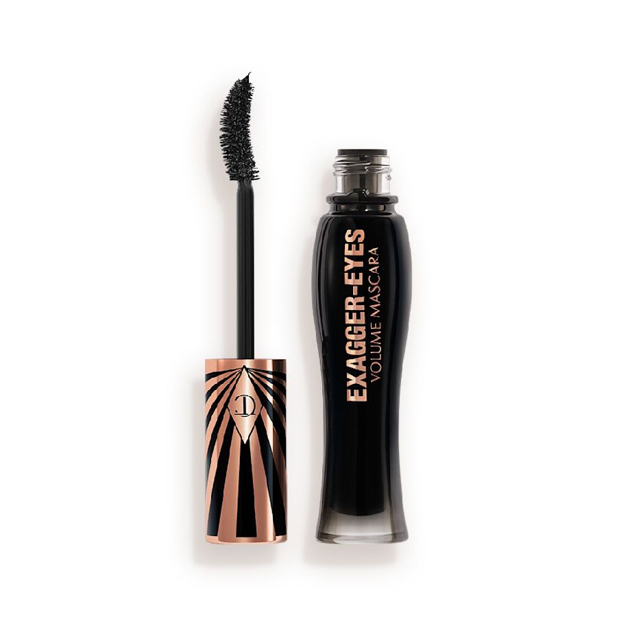 Charlotte Tilbury Exagger-eyes Volume Mascara - Exagger-black 10ml - Image 1