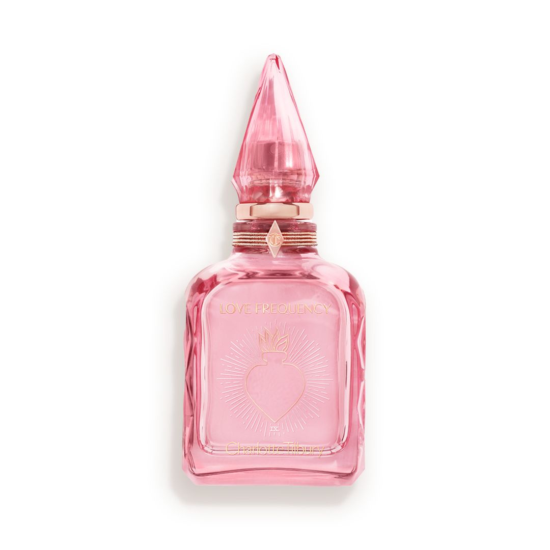 Charlotte Tilbury Love Frequency - 50 Ml Fragrance - Image 1