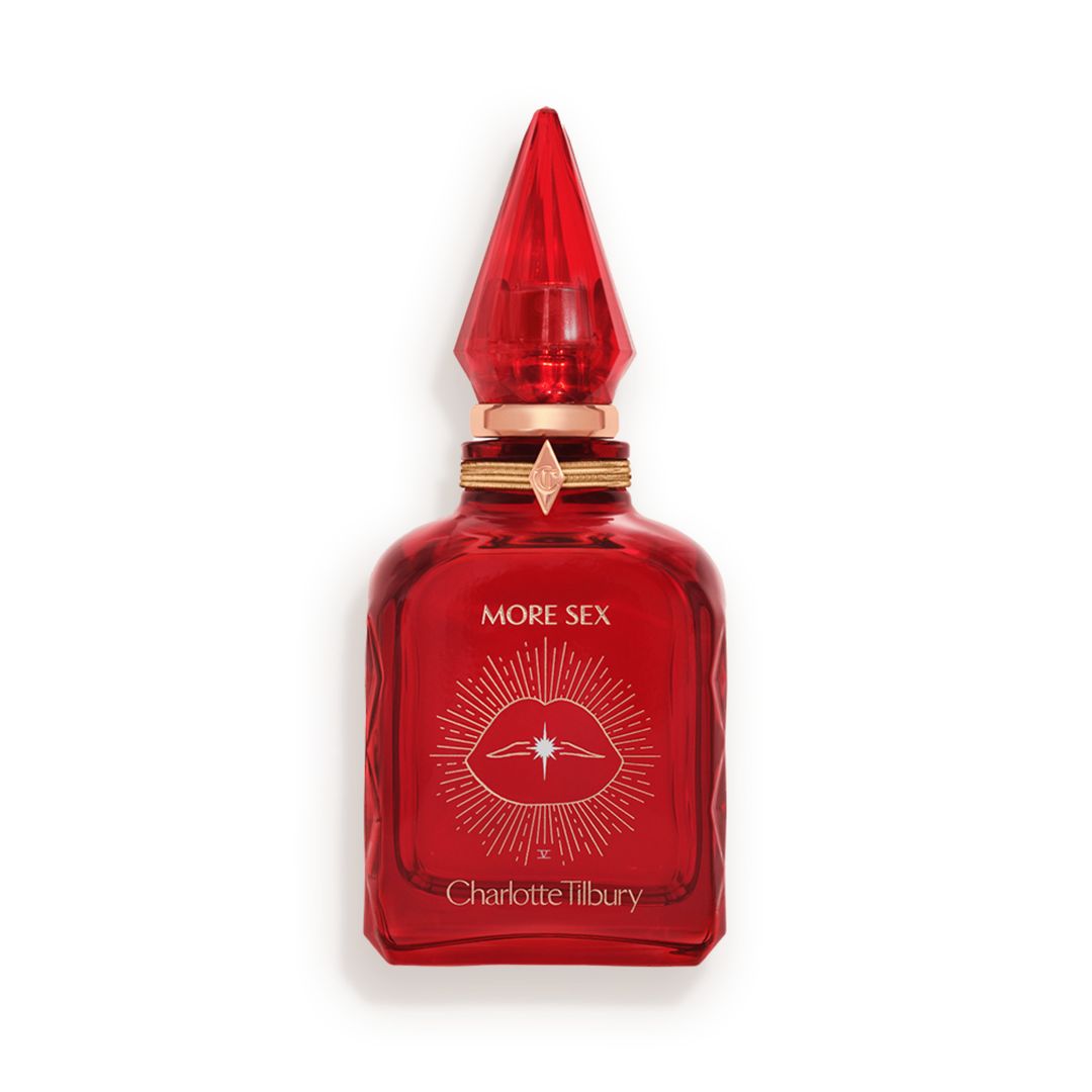 Charlotte Tilbury More Sex - 50 Ml Fragrance - Image 1