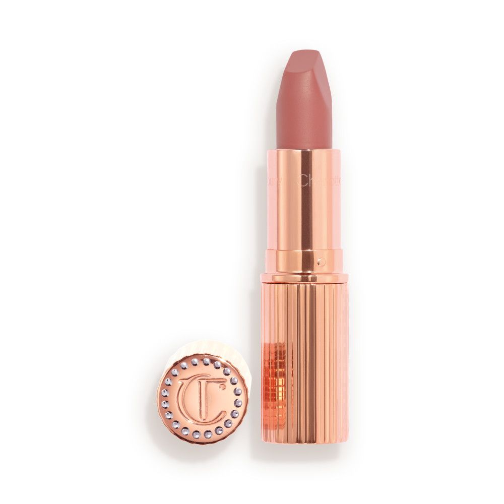 Charlotte Tilbury Pillow Talk Lipstick - Limited Edition Pillow Talk Original - Image 1