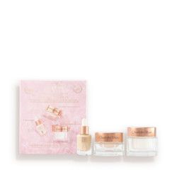 Charlotte Tilbury Charlotte's Immediate Skin Revival Secrets - Gift Set
