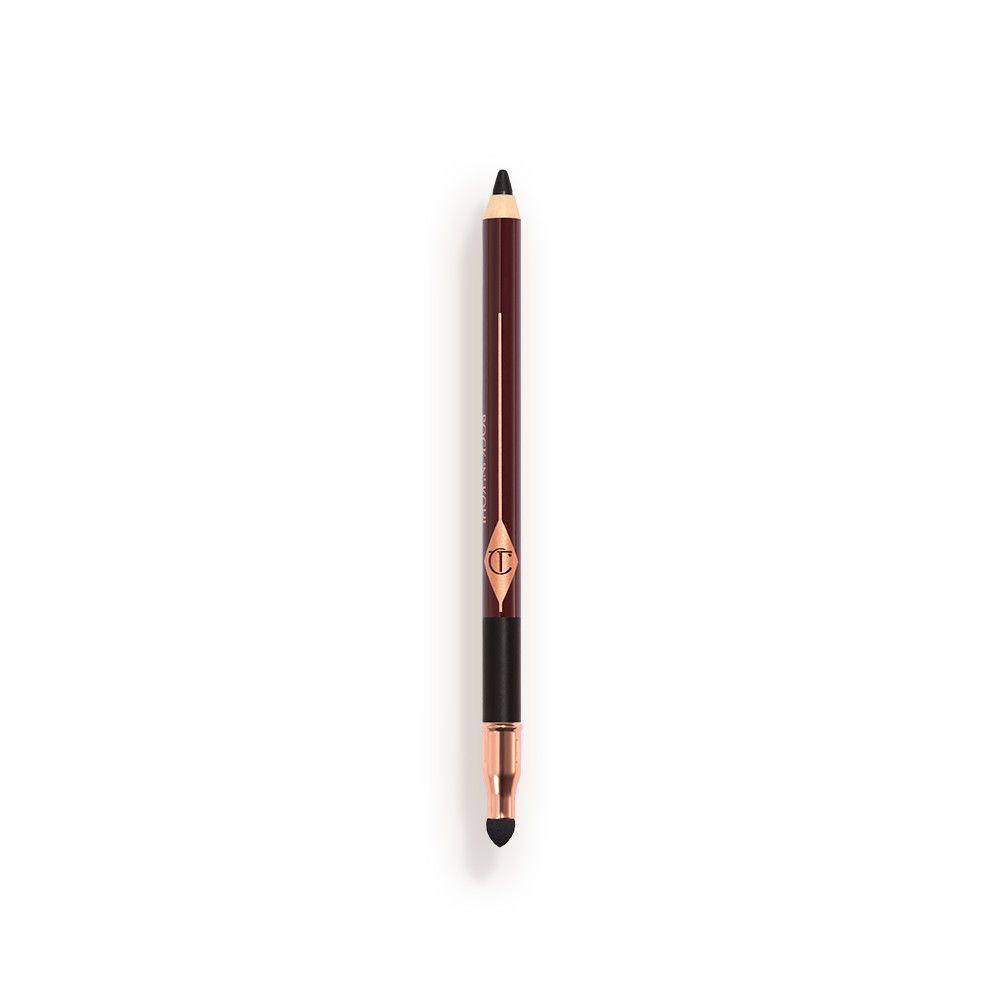 Charlotte Tilbury Rock 'n' Kohl - Bedroom Black - Image 1