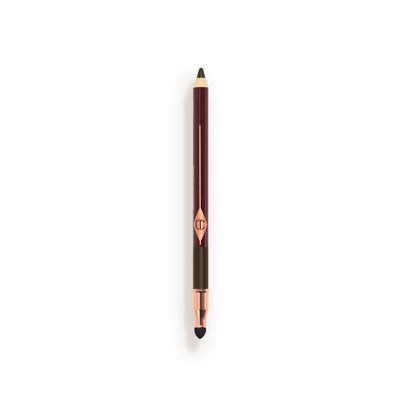 Charlotte Tilbury Rock 'n' Kohl - Barbarella Brown
