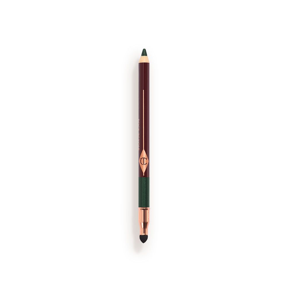 Charlotte Tilbury Rock 'n' Kohl - Hypnotic Peacock - Image 1