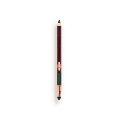 Charlotte Tilbury Rock 'n' Kohl - Hypnotic Peacock