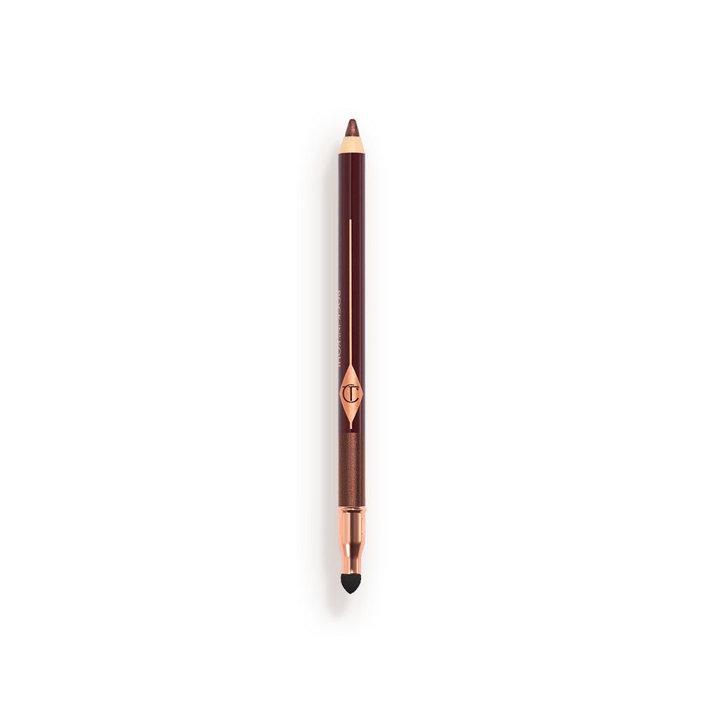 Charlotte Tilbury Rock 'n' Kohl - Smokey Bronze - Image 1
