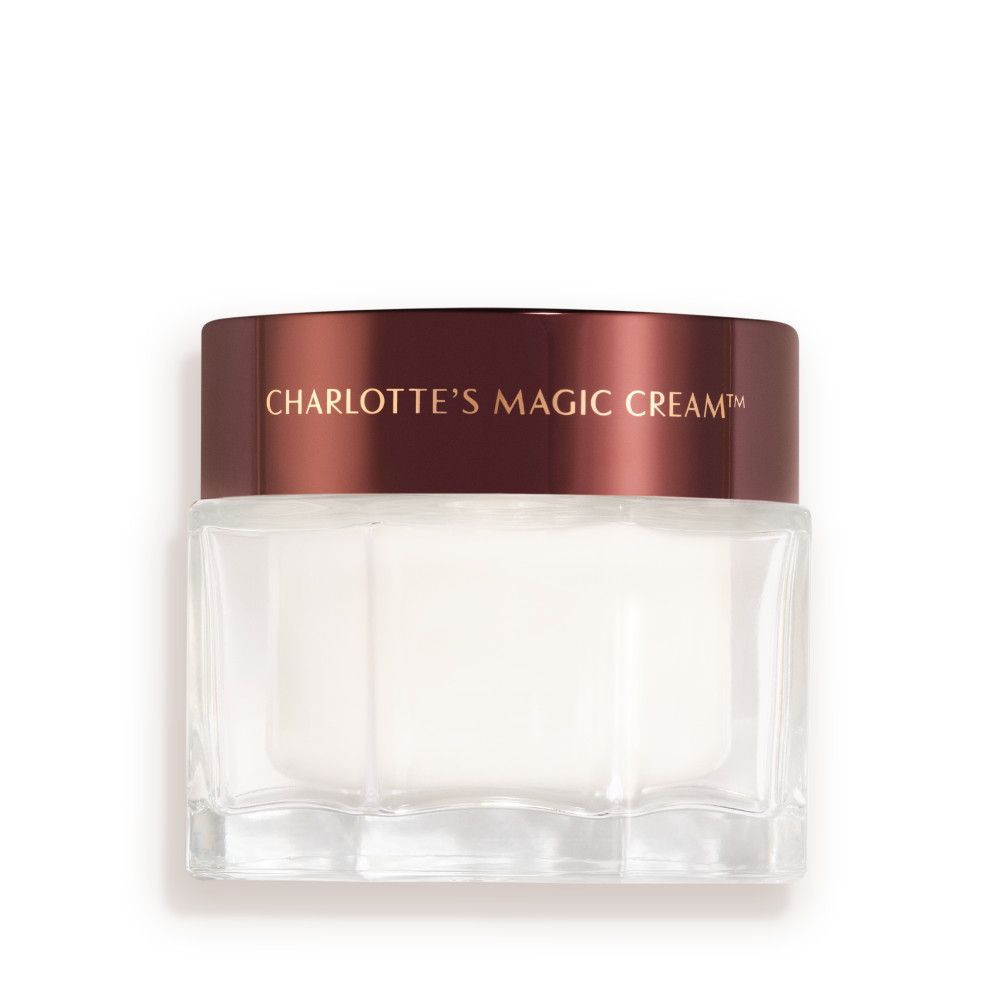 Charlotte Tilbury Charlotte's Magic Cream - Limited Edition 50ml - Image 1