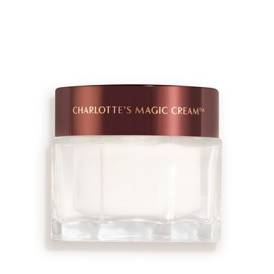 Charlotte Tilbury Charlotte's Magic Cream - Limited Edition 50ml