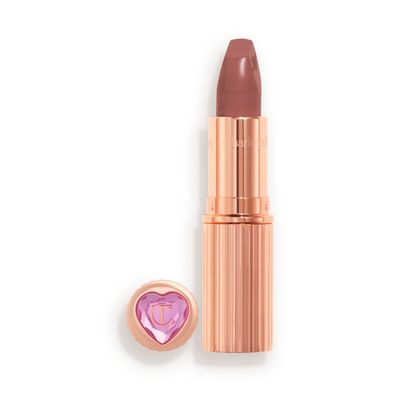 Charlotte Tilbury Pillow Talk Love Effect Lipstick - K.i.s.s.i.n.g - Naughty Talk