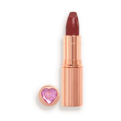 Charlotte Tilbury Pillow Talk Love Effect Lipstick - Matte Revolution - Love Talk