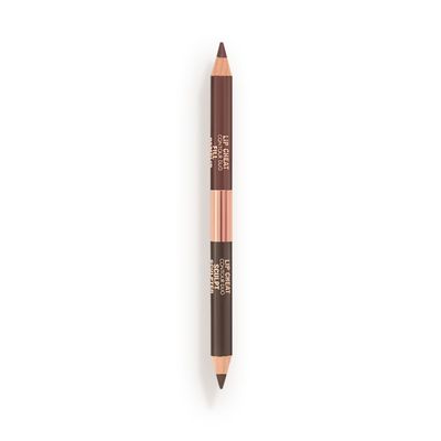 Charlotte Tilbury Lip Liner Lip Cheat Contour Duo - Deep