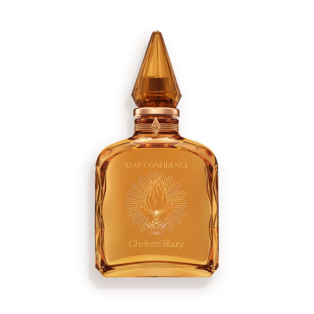 Charlotte Tilbury Star Confidence - 100 Ml Fragrance - Image 1