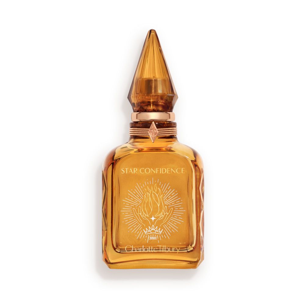 Charlotte Tilbury Star Confidence - 50 Ml Fragrance - Image 1