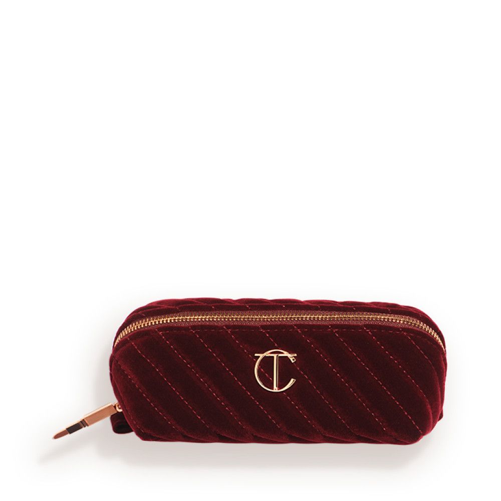 Charlotte Tilbury Makeup Bag Of Dreams - Mini - Image 1