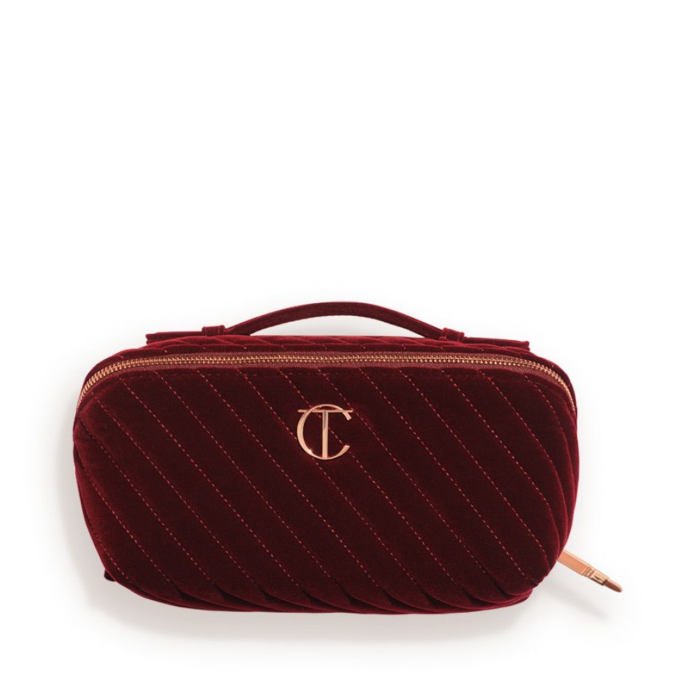 Charlotte Tilbury Makeup Bag Of Dreams - Large - Image 1
