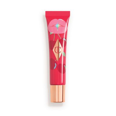 Charlotte Tilbury Unreal Lips Healthy Glow Nectar Oil - Juicylicious Cherry Glaze