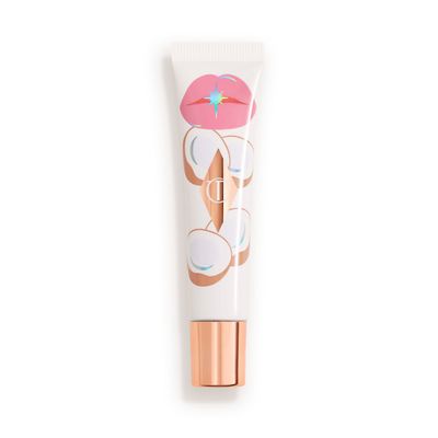 Charlotte Tilbury Unreal Lips Healthy Glow Nectar Oil - Juicylicious Coconut Water