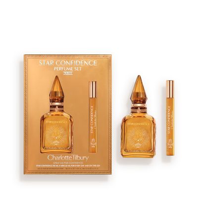 Charlotte Tilbury Star Confidence - Perfume Gift Set
