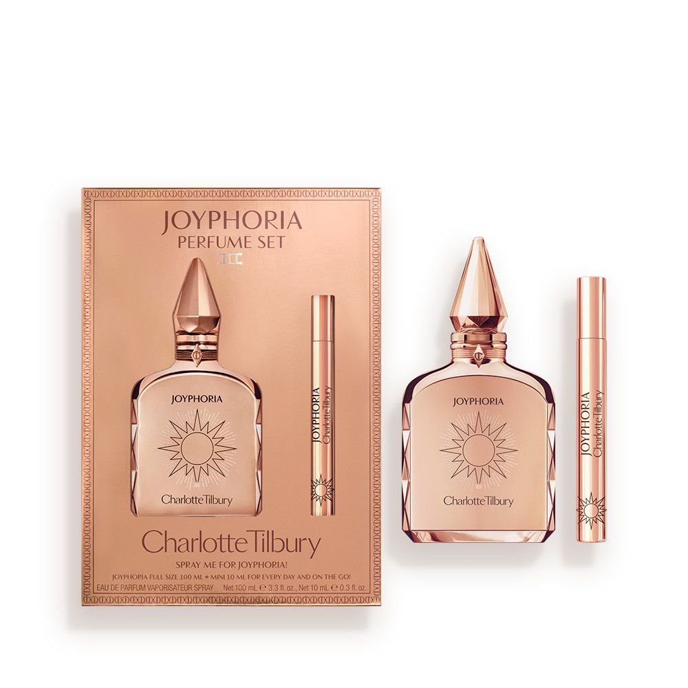 Charlotte Tilbury Joyphoria - Perfume Gift Set - Image 1