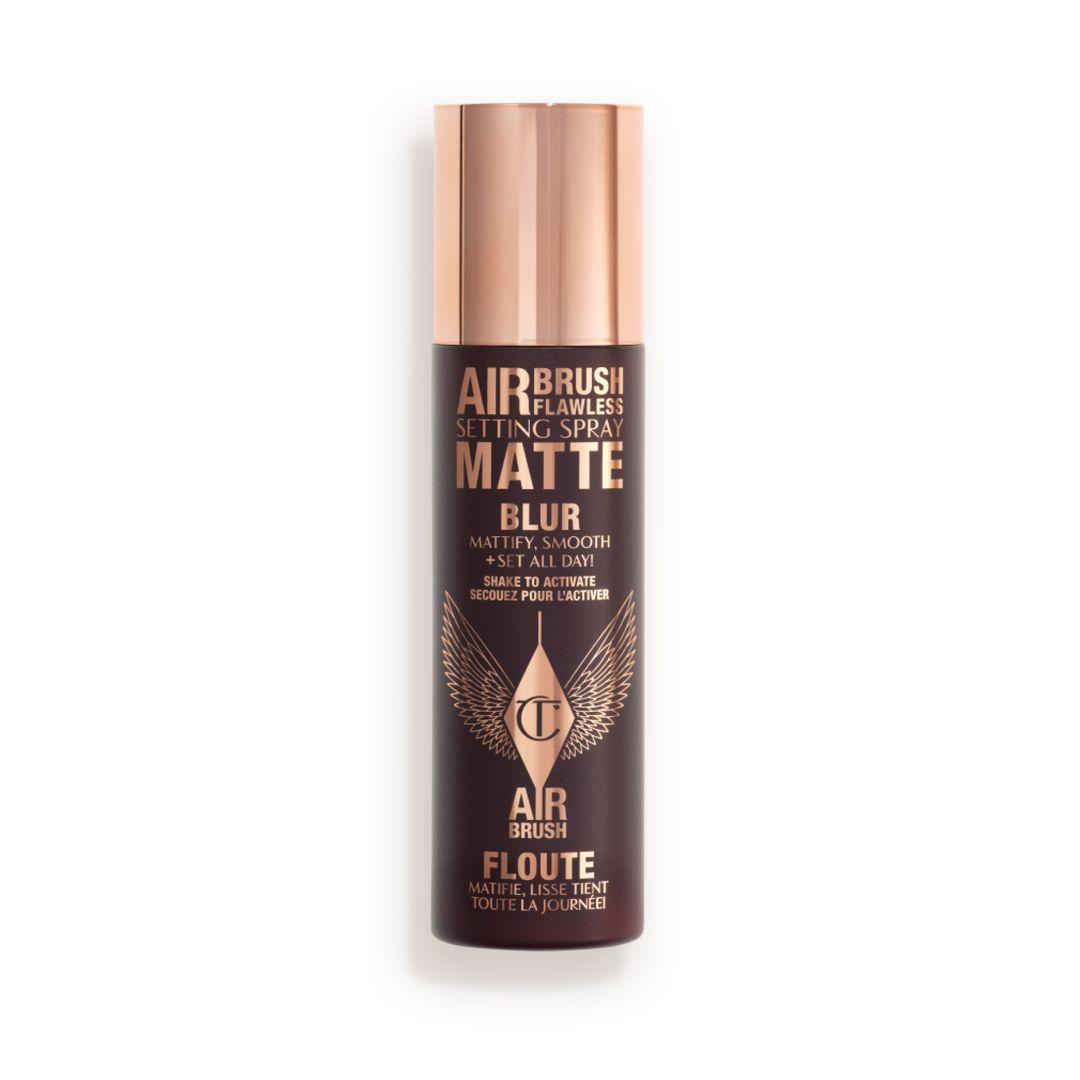 Charlotte Tilbury Airbrush Flawless Setting Spray Matte - 100 Ml - Image 1