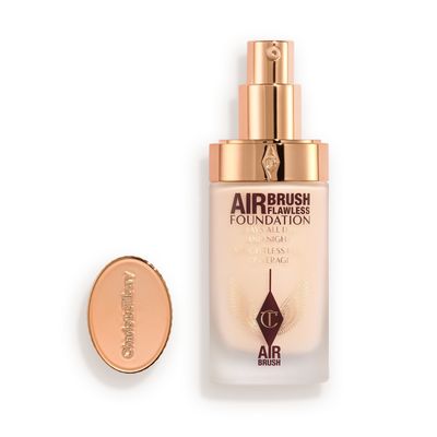 Charlotte Tilbury Airbrush Flawless Foundation - 2 Neutral