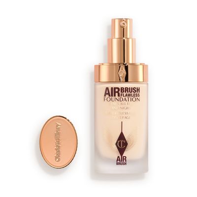 Charlotte Tilbury Airbrush Flawless Foundation - 2 Warm