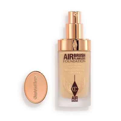 Charlotte Tilbury Airbrush Flawless Foundation - 5 Warm