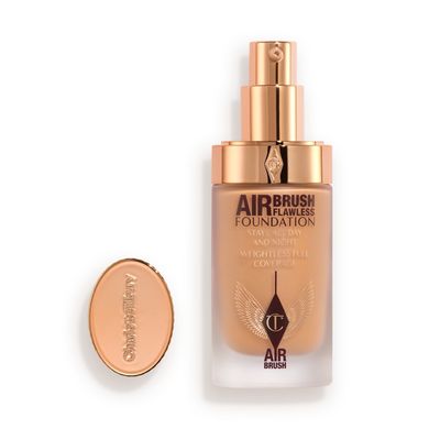Charlotte Tilbury Airbrush Flawless Foundation - 9 Cool