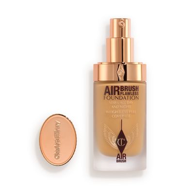 Charlotte Tilbury Airbrush Flawless Foundation - 9 Neutral