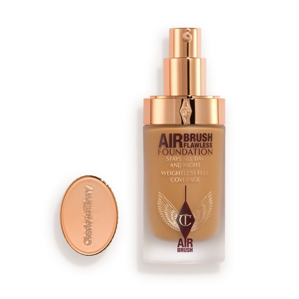 Charlotte Tilbury Airbrush Flawless Foundation - 11 Neutral - Image 1