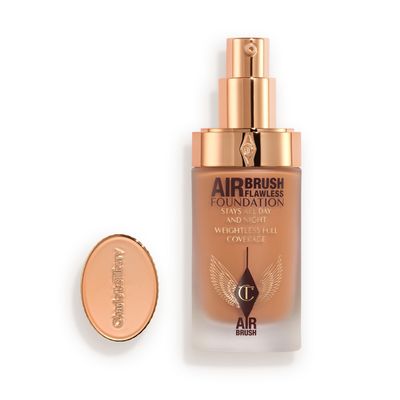 Charlotte Tilbury Airbrush Flawless Foundation - 12 Cool