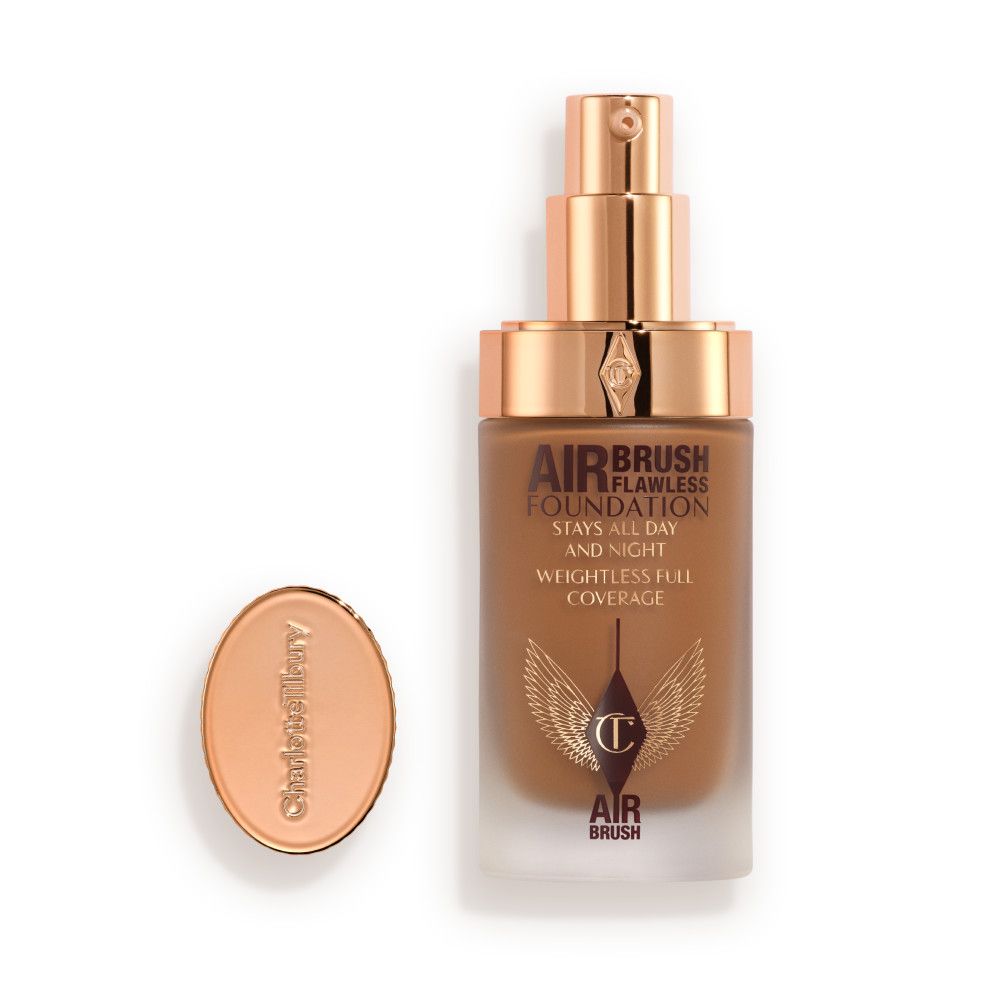 Charlotte Tilbury Airbrush Flawless Foundation - 13 Neutral - Image 1