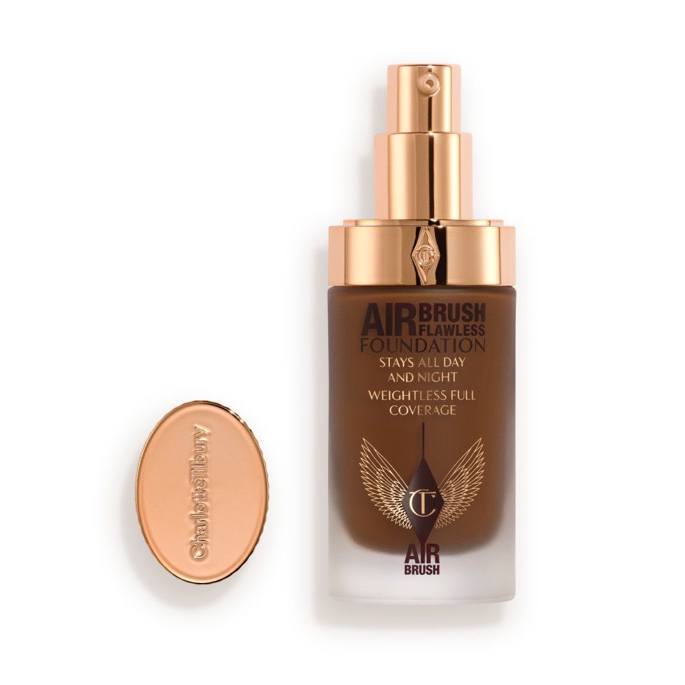 Charlotte Tilbury Airbrush Flawless Foundation - 16 Cool - Image 1