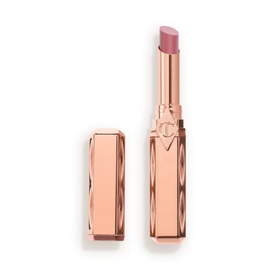 Charlotte Tilbury Pillow Talk Blush Balm Lip Tint Pillow Talk Medium (2G)
