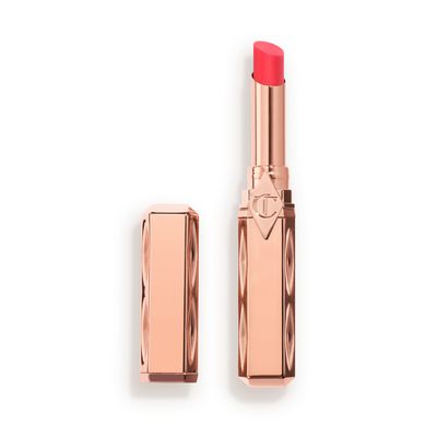 Charlotte Tilbury Pillow Talk Blush Balm Lip Tint Cherry Talk (2G)