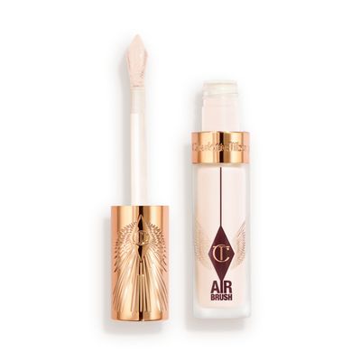 Charlotte Tilbury Airbrush Flawless Blur Concealer - Flawless Concealer 1 Fair
