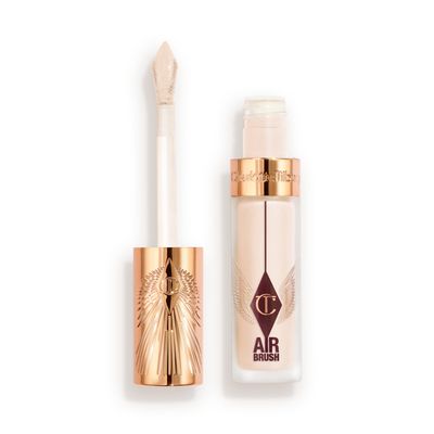 Charlotte Tilbury Airbrush Flawless Blur Concealer - Flawless Concealer 2.5 Fair (8.3G)