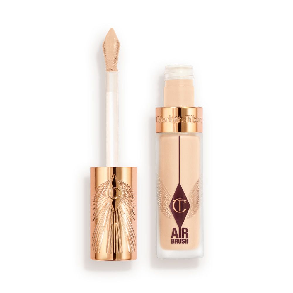 Charlotte Tilbury Airbrush Flawless Blur Concealer - Flawless Concealer 5 Medium (8.3G) - Image 1