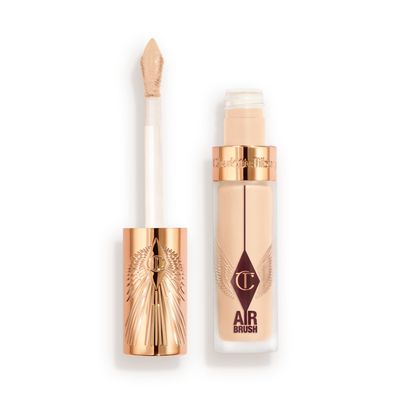Charlotte Tilbury Airbrush Flawless Blur Concealer - Flawless Concealer 5 Medium (8.3G)