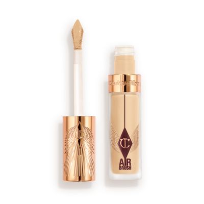 Charlotte Tilbury Airbrush Flawless Blur Concealer - Flawless Concealer 6.5 Medium (8.3G)