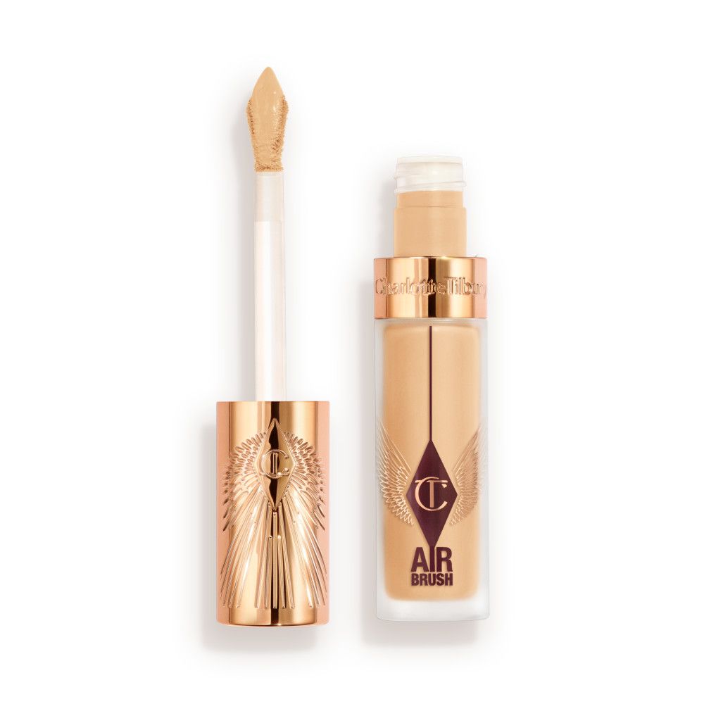 Charlotte Tilbury Airbrush Flawless Blur Concealer - Flawless Concealer 7.5 Medium (8,3 G) - Image 1